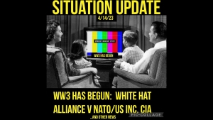 SITUATION UPDATE 14-4-2023