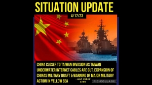 SITUATION UPDATE 17-4-2023