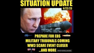 SITUATION UPDATE 22-4-2023