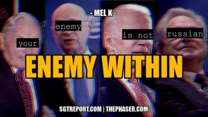 THE ENEMY WITHIN 27-4-2023