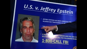 5/24/2023 - MTG on Epstein Client list to make public! Blackstone is hurting! Tide is Turning!! 24-5-2023