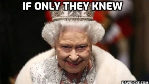 "Be Gone With Them" - David Icke Talking About The Royal Family In 2015 10-5-2023