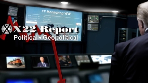 [DS] Narrative Lost,Preparing A [FF],Comms Blackout,WWIII, Stay Vigilant,Playbook Known - Episode 3074b 23-5-2023