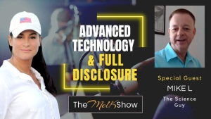 Mel K & Mike L | Advanced Technology & Full Disclosure | 18-5-23