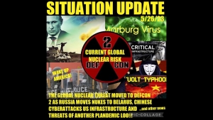 SITUATION UPDATE 27-5-2023