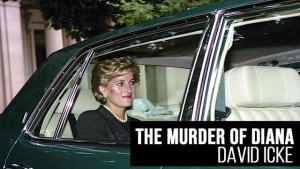 The Royals & The Murder Of Diana - David Icke Speaking In The Late Nineties 15-5-2023