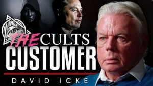 Why The Cult Sold Twitter To Elon Musk - David Icke 2-5-2023