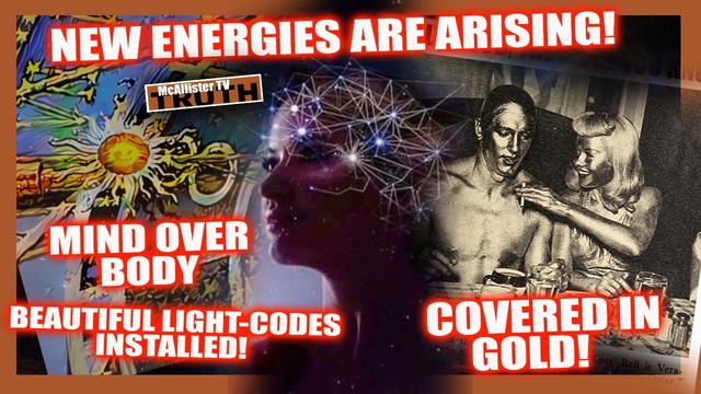 GOLD AND REJUVENATION! SUNFLASH AND GOLD! BOHEMIAN GROVE RITUALS 1912! LIGHT CODES COMING! 4-6-2023