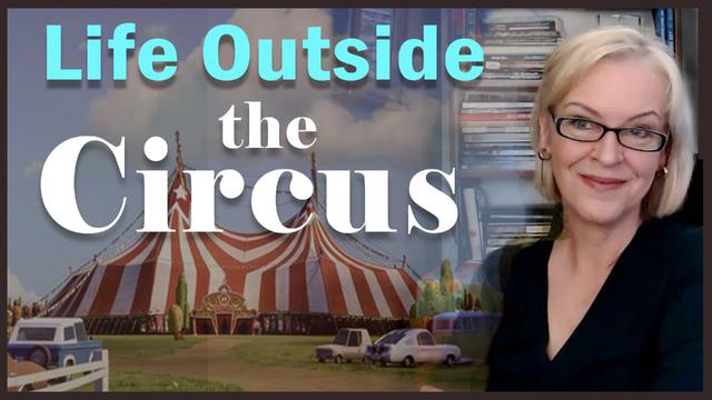 Life Outside the Circus 15-6-2023