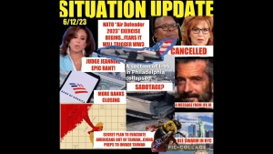SITUATION UPDATE 12-6-2023