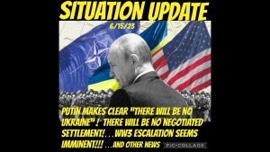 SITUATION UPDATE 15-6-2023