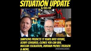 SITUATION UPDATE 22-6-2023