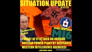 SITUATION UPDATE 27-6-2023