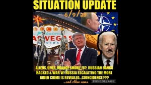 SITUATION UPDATE 9-6-2023