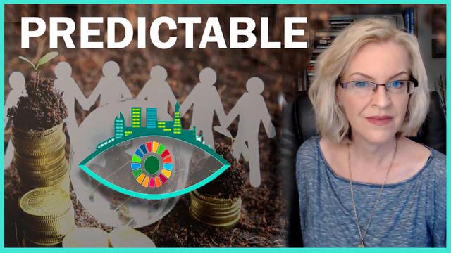 Sustainable Means Predictable 22-6-2023