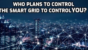 Who Plans To Control The Smart Grid To Control You?- David Icke In 2020