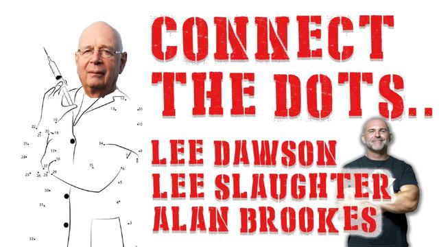 CONNECTING THE DOTS...LEE DAWSON, LEE SLAUGHTER, ALAN BROOKES 13-7-2023