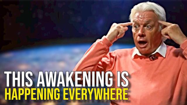 Free Yourself From The Domination Of Mind - David Icke 16-7-2023