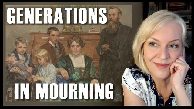 Generations in Mourning 11-7-2023