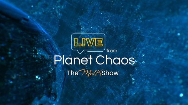 Live From Planet Chaos with Mel K & Rob | 26-7-23