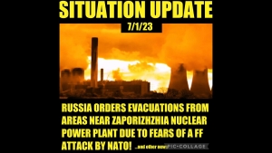 SITUATION UPDATE 1-7-2023