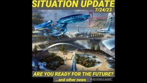 SITUATION UPDATE 24-7-2023