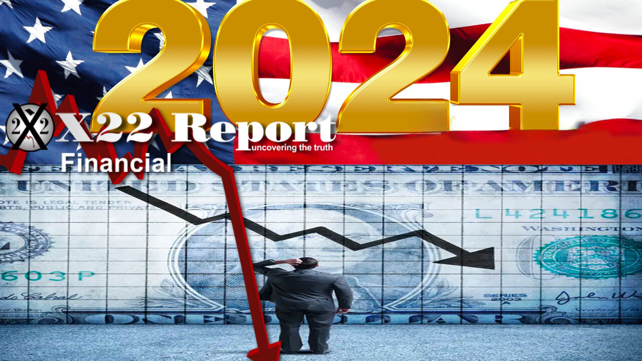 As The Elections Get Closer The Economy Is Going To Get Worse - 3147a 23-8-2023