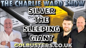 SILVER THE SLEEPING GIANT WITH ADAM, JAMES, AND CHARLIE WARD 27-8-2023