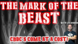 THE MARK OF THE BEAST WITH LEE DAWSON 1-8-2023