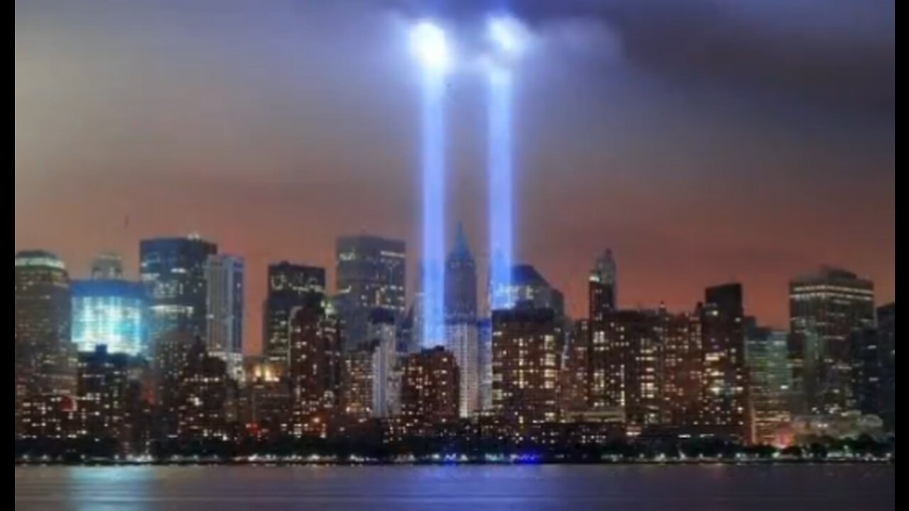 9/11/2023 - The Truth behind 911 Massacre! Holograms used since 1962! 11-9-2023