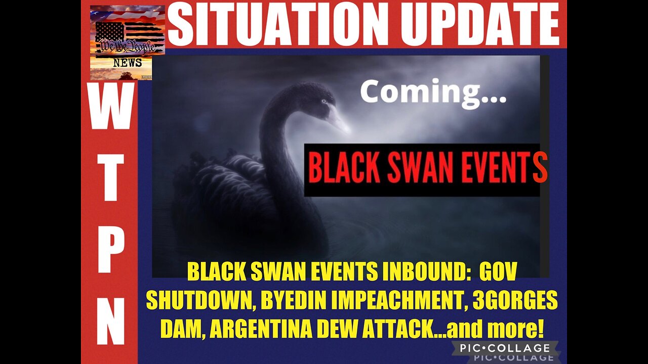 SITUATION UPDATE 25-9-2023