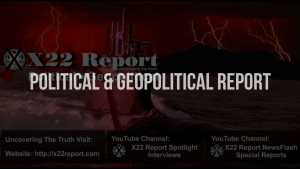 Patriots Forced The [DS] Hand Early, Trap Of Traps, Red October - Episode 2276b 14-9-2020