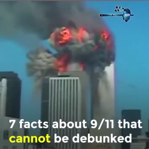 7 Facts About 9/11 That Can't Be Debunked