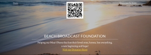 12/18/2023 - Your kindness is changing their world! Good Update on Maui Housing! 18-12-2023