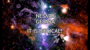 12/27/2023 – VK and Elon talking NESARA - like!!! USDebtClock comms! 2-12-2023