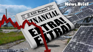 Green New Deal Is Dead, People See The [WEF]/[CB] Agenda, Tick Tock - Episode 3199a 29-10-2023