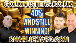 40% AND STILL WINNING! WITH ADAM, JAMES & LEE DAWSON 24-11-2023