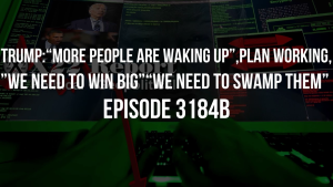 People Are Turning Against Government Spending,[CB] Using War To Build Narrative - Episode 3185a 12-10-2023