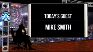 Mike Smith - The [DS] Dark World Is Being Brought Out Of The Shadows & Into The Light 21-10-2023