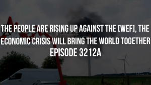 Green New Deal In Germany Imploding, Economic Crash Focus On [CB]/[JB] - Episode 3212a 15-11-2023