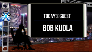 Bob Kudla - The Fed Is Ready To Make A Move That Will Have An Effect On Gold & Bitcoin 26-10-2023