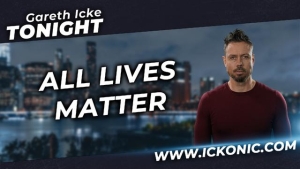 All Lives Matter - Gareth Icke Talks To Syrian Journalist Kevork Almassian About The Situation In Ga 26-10-2023