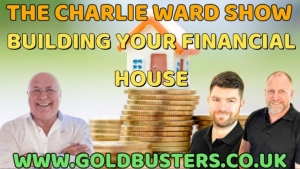 BUILDING YOUR FINANCIAL HOUSE WITH ADAM, JAMES & CHARLIE WARD 19-1-24