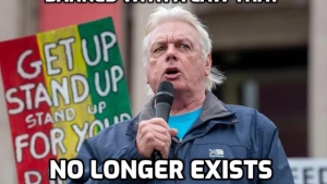 Banned With A Law That No Longer Exists - David Icke Dot-Connector Videocast 28-9-2023