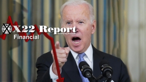 Biden Begins The Economic Narrative Spin, Gold Destroys The Fed 3256a 12-1-24