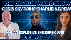 CHRIS SKY JOINS CHARLIE WARD & DREW FOR AN EXPLOSIVE INSIDERS CLUB! 3-11-2023