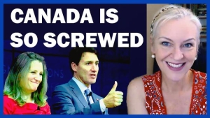 Canada is So Screwed 4-10-2023