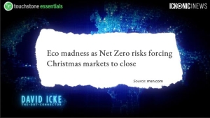 Clowns of the week - Oxford Council & The Climate Cult - David Icke 23-7-2023