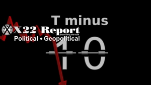 [DS] Fear Sets In, Stupid Moves Coming, Clock Has Started, Next 10 Days Be On Alert- Episode 3251b 5-1-24