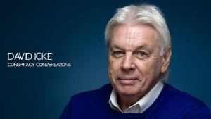 David Icke - Conspiracy Conversations - "He's been right a long time" 19-10-2023